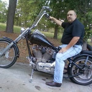 Meet your Posher, Fred